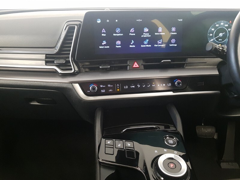 Used Kia Sportage 2024 for sale - 77573591: Photo 11