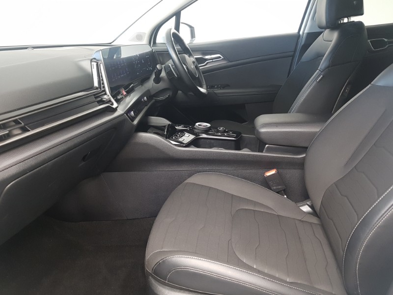 Used Kia Sportage 2024 for sale - 77573591: Photo 5