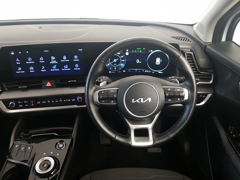 Used Kia Sportage 2024 for sale - 77573591: Photo 7