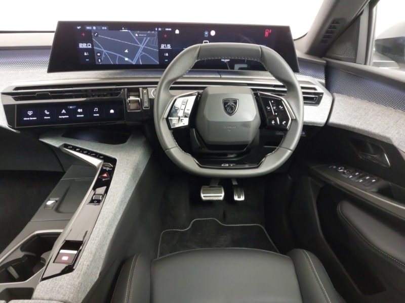 Used Peugeot 5008 2025 for sale - 76737759: Photo 12