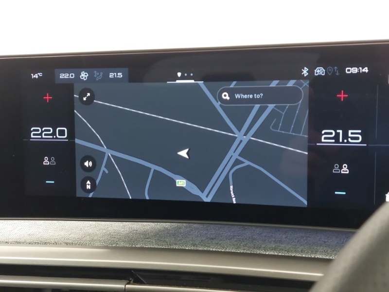 Used Peugeot 5008 2025 for sale - 76737759: Photo 7