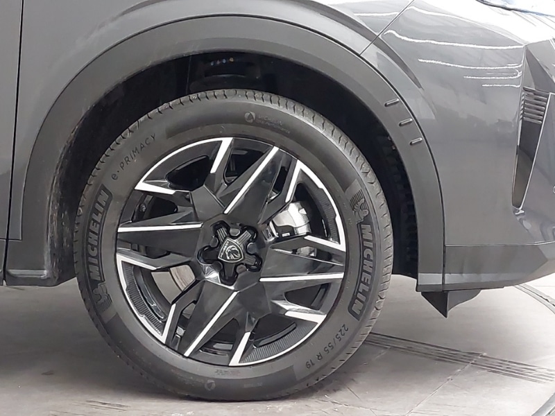 Used Peugeot 5008 2025 for sale - 76737759: Photo 9