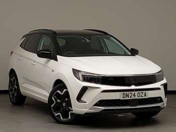 2024 - 1.2 Turbo Ultimate 5dr