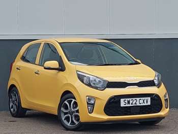 2022 - 1.0 3 5dr [4 seats]