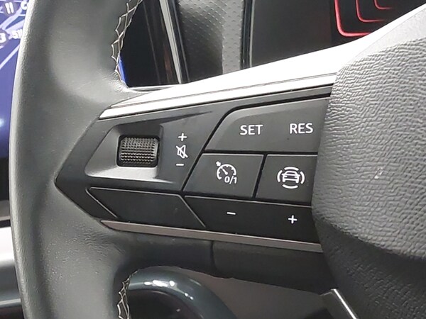 Used SEAT Ibiza 2024 for sale - 76233133: Photo 11