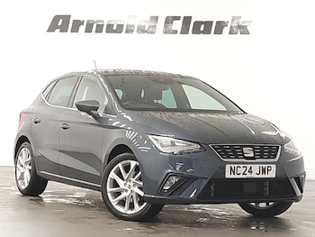 SEAT - Ibiza