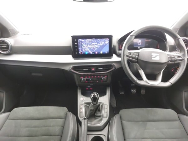 Used SEAT Ibiza 2024 for sale - 76233133: Photo 2