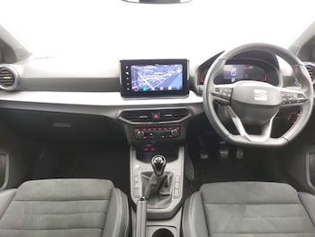 Used SEAT Ibiza 2024 for sale - 76233133: Photo 2
