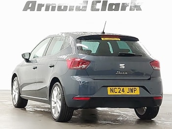 Used SEAT Ibiza 2024 for sale - 76233133: Photo 3