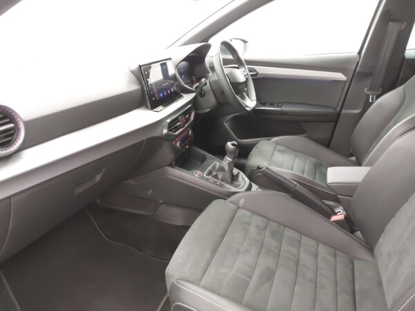 Used SEAT Ibiza 2024 for sale - 76233133: Photo 5