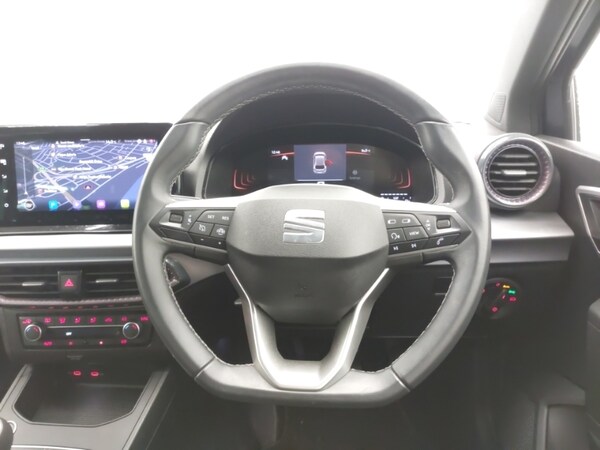Used SEAT Ibiza 2024 for sale - 76233133: Photo 7