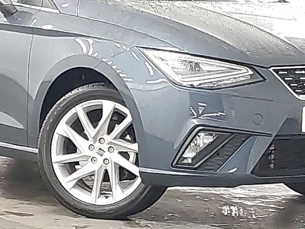 Used SEAT Ibiza 2024 for sale - 76233133: Photo 9
