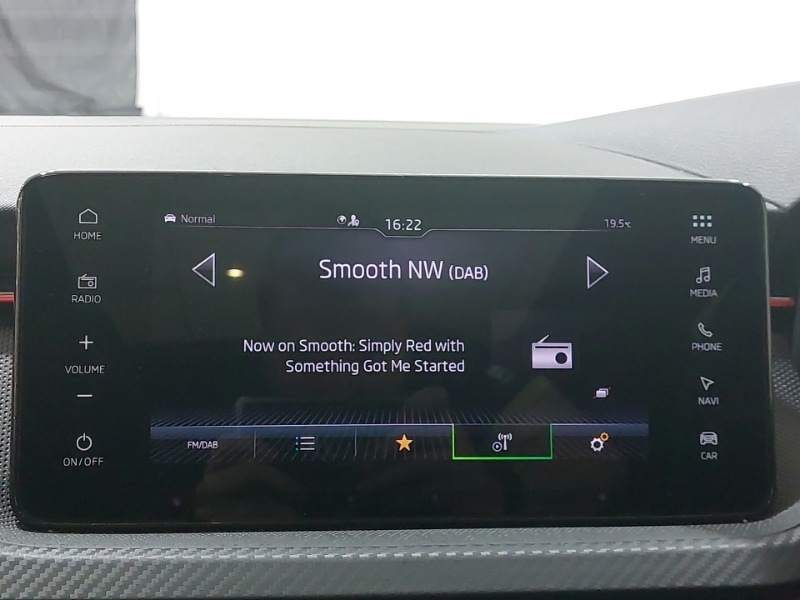 Used Skoda Kamiq 2024 for sale - 77955633: Photo 10