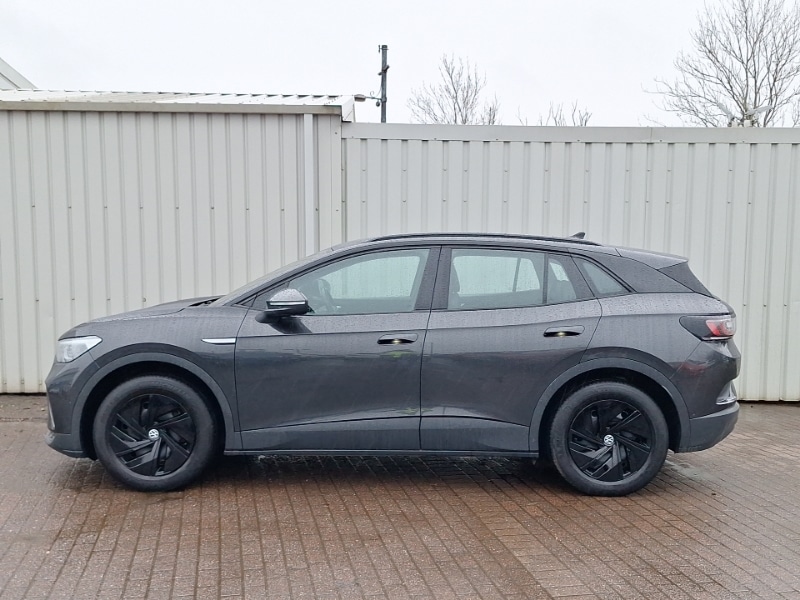 Used Volkswagen ID.4 2022 for sale - 77722458: Photo 4