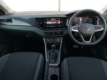 Used Volkswagen Polo 2023 for sale - 76377108: Photo