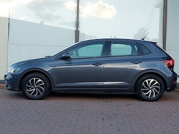 Used Volkswagen Polo 2023 for sale - 76377108: Photo