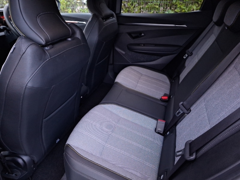 Used Renault Megane E Tech 2023 for sale - 78184075: Photo 6