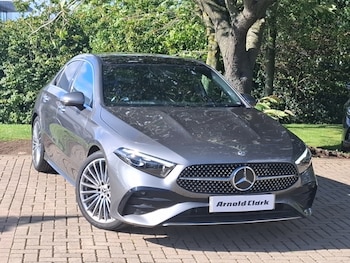 Used Mercedes-Benz A-Class 2023 for sale - 75551534: Photo