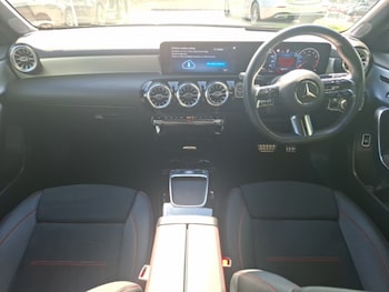 Used Mercedes-Benz A-Class 2023 for sale - 75551534: Photo