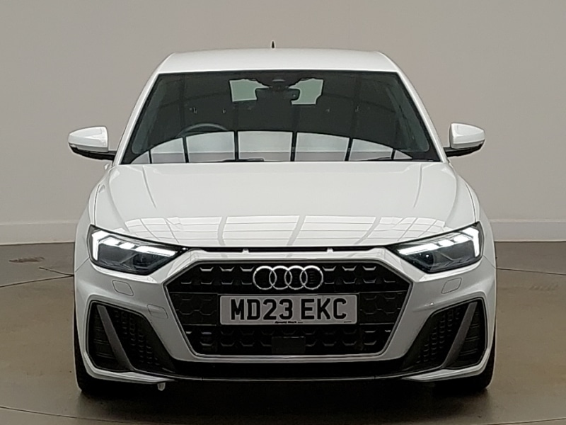 Used Audi A1 2023 for sale - 77252622: Photo 12