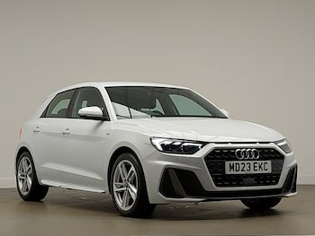 Used Audi A1 2023 for sale - 77252622: Photo