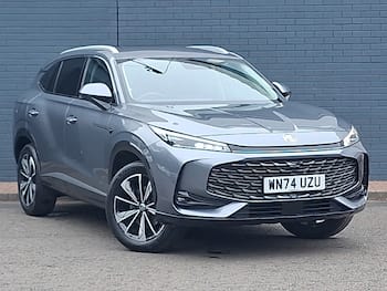 Used MG MG HS 2025 for sale - 79662068: Photo