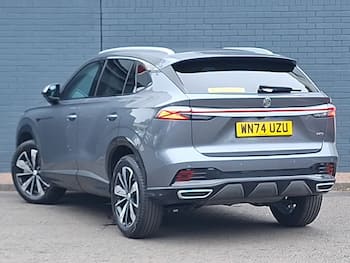 Used MG MG HS 2025 for sale - 79662068: Photo