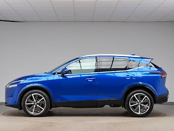 Used Nissan Qashqai 2023 for sale - 79208004: Photo