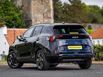 Used Kia Sportage 2026 for sale - 79759950: Photo