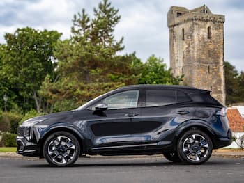 Used Kia Sportage 2026 for sale - 79759950: Photo