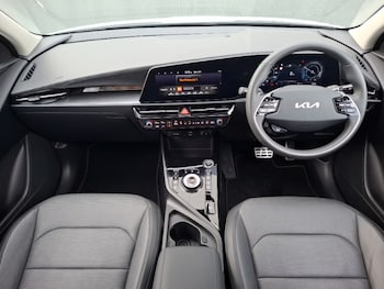 Used Kia Niro 2025 for sale - 76688405: Photo