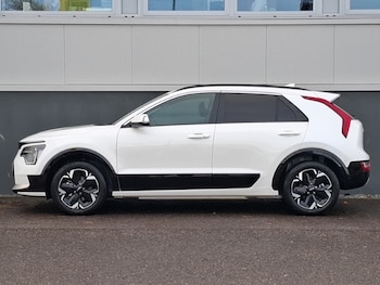 Used Kia Niro 2025 for sale - 76688405: Photo