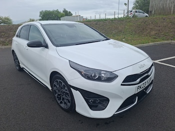 Used Kia Ceed 2023 for sale - 78674806: Photo
