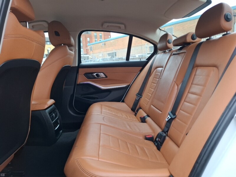 Used BMW 3 Series 2020 for sale - 77762053: Photo 6