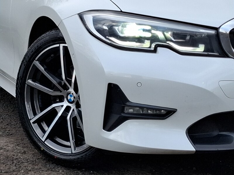 Used BMW 3 Series 2020 for sale - 77762053: Photo 9