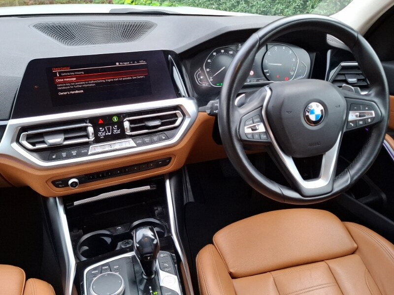 Used BMW 3 Series 2020 for sale - 78066568: Photo 11