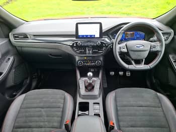 Used Ford Kuga 2021 for sale - 79694147: Photo