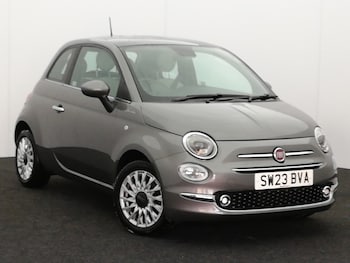 Fiat 500 feature image