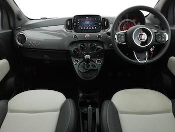 Used Fiat 500 2023 for sale - 77752618: Photo