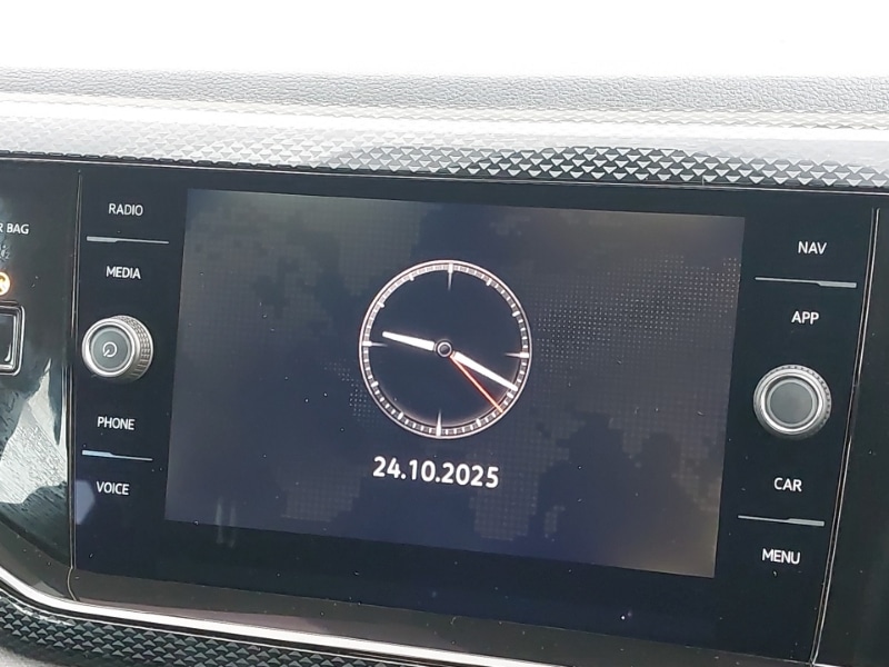 Used Volkswagen Polo 2024 for sale - 76414234: Photo 10