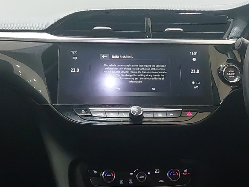 Used Vauxhall Corsa 2020 for sale - 77907222: Photo 10