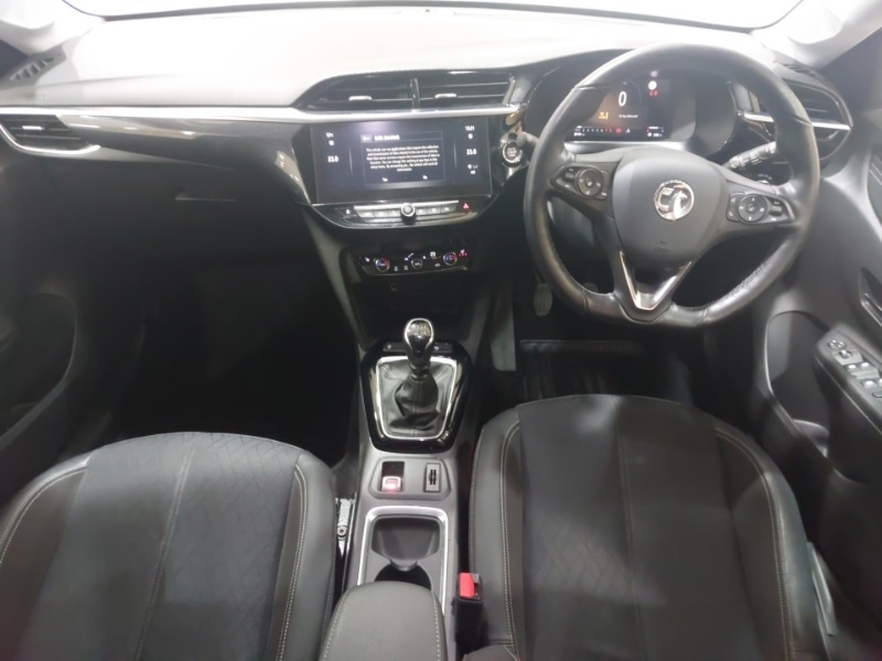 Used Vauxhall Corsa 2020 for sale - 77907222: Photo 2