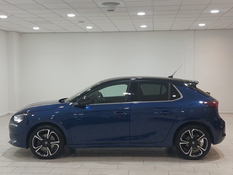 Used Vauxhall Corsa 2020 for sale - 77907222: Photo 4