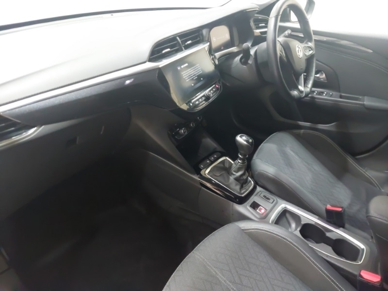 Used Vauxhall Corsa 2020 for sale - 77907222: Photo 5