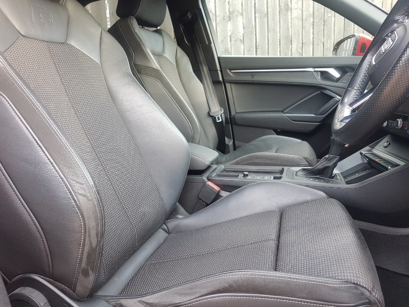 Used Audi Q3 2020 for sale - 77827618: Photo 12