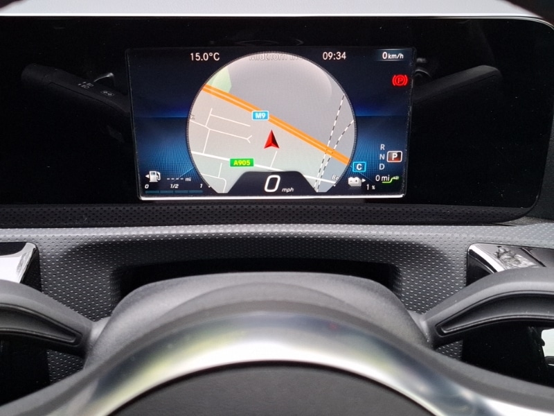 Used Mercedes-Benz A-Class 2021 for sale - 76648688: Photo 11