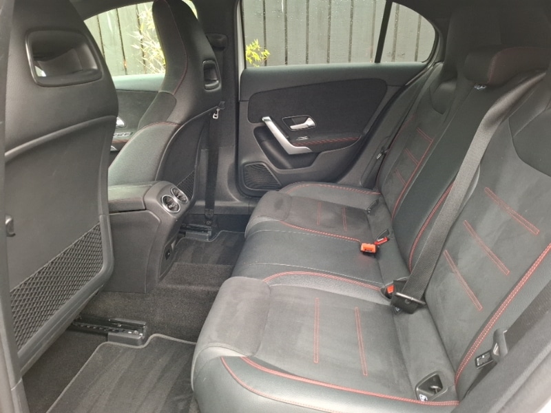 Used Mercedes-Benz A-Class 2021 for sale - 76648688: Photo 6