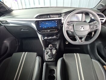 Used Vauxhall Corsa 2024 for sale - 78439174: Photo