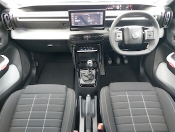 Used Citroen C3 Aircross 2025 for sale - 77318925: Photo