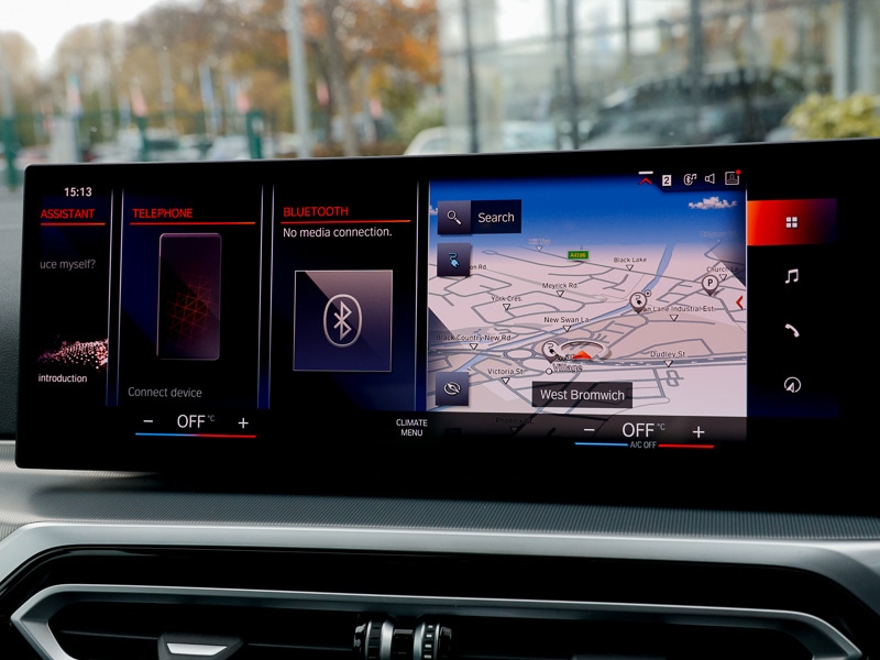 Used BMW i4 2022 for sale - 76614623: Photo 10